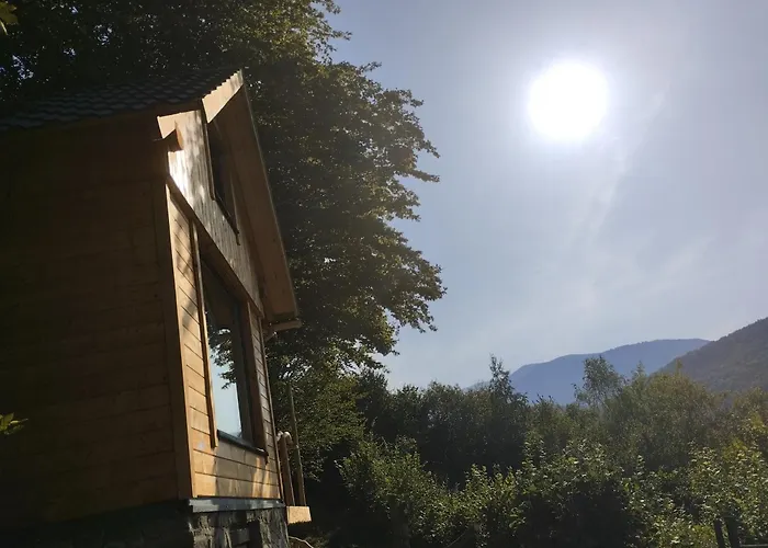 To Lem Ande Konukevi