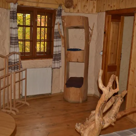 Pensionat To Lem Ande Lumsjory