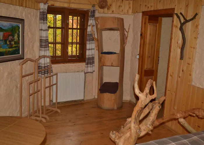 Pensionat To Lem Ande Lumsjory